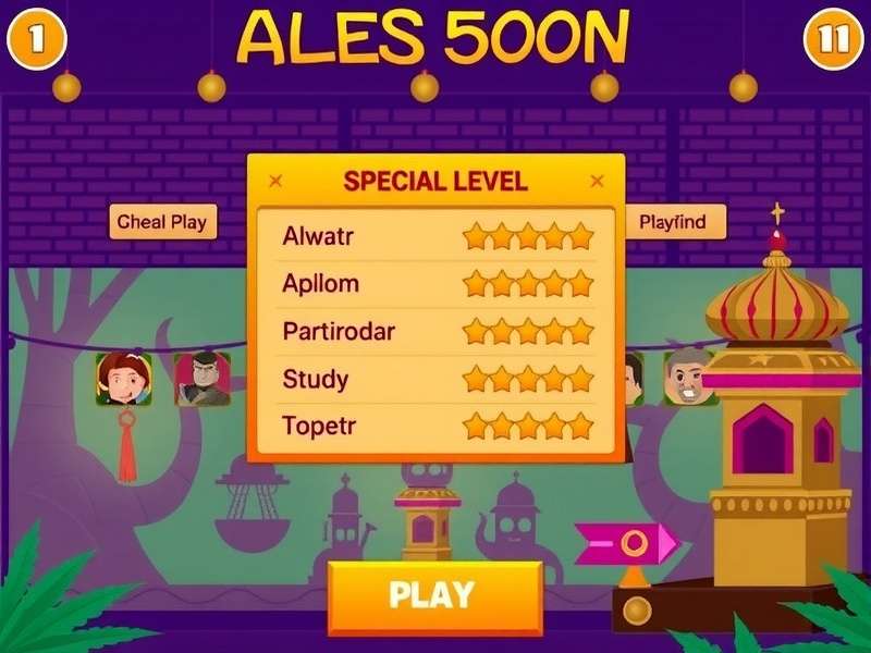 Speedy Box Blitz Regional Leaderboard